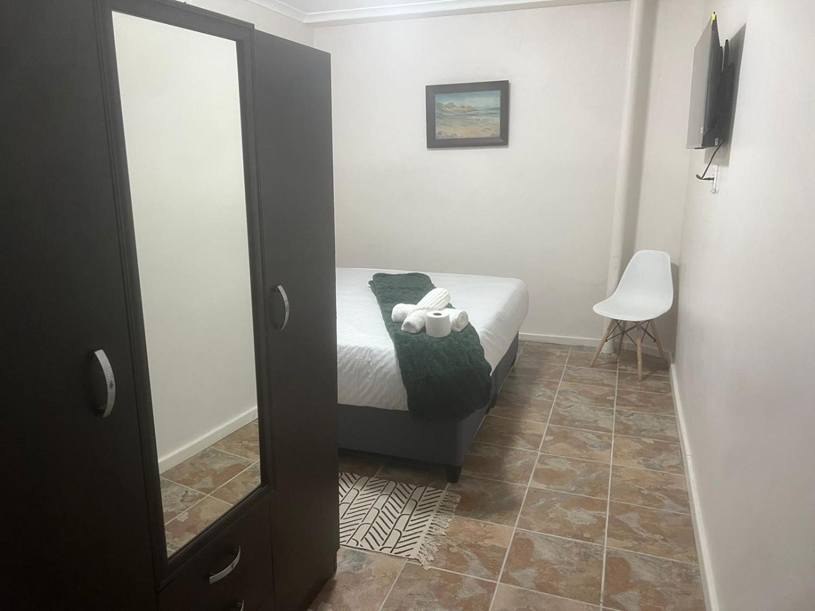 Heba Guest Lodge Two Uitenhage Exterior photo